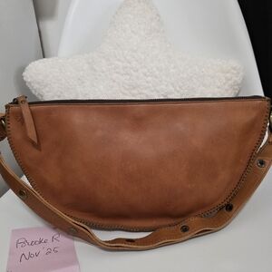 Brand New Lyons Leather Co Honey Queen Bee